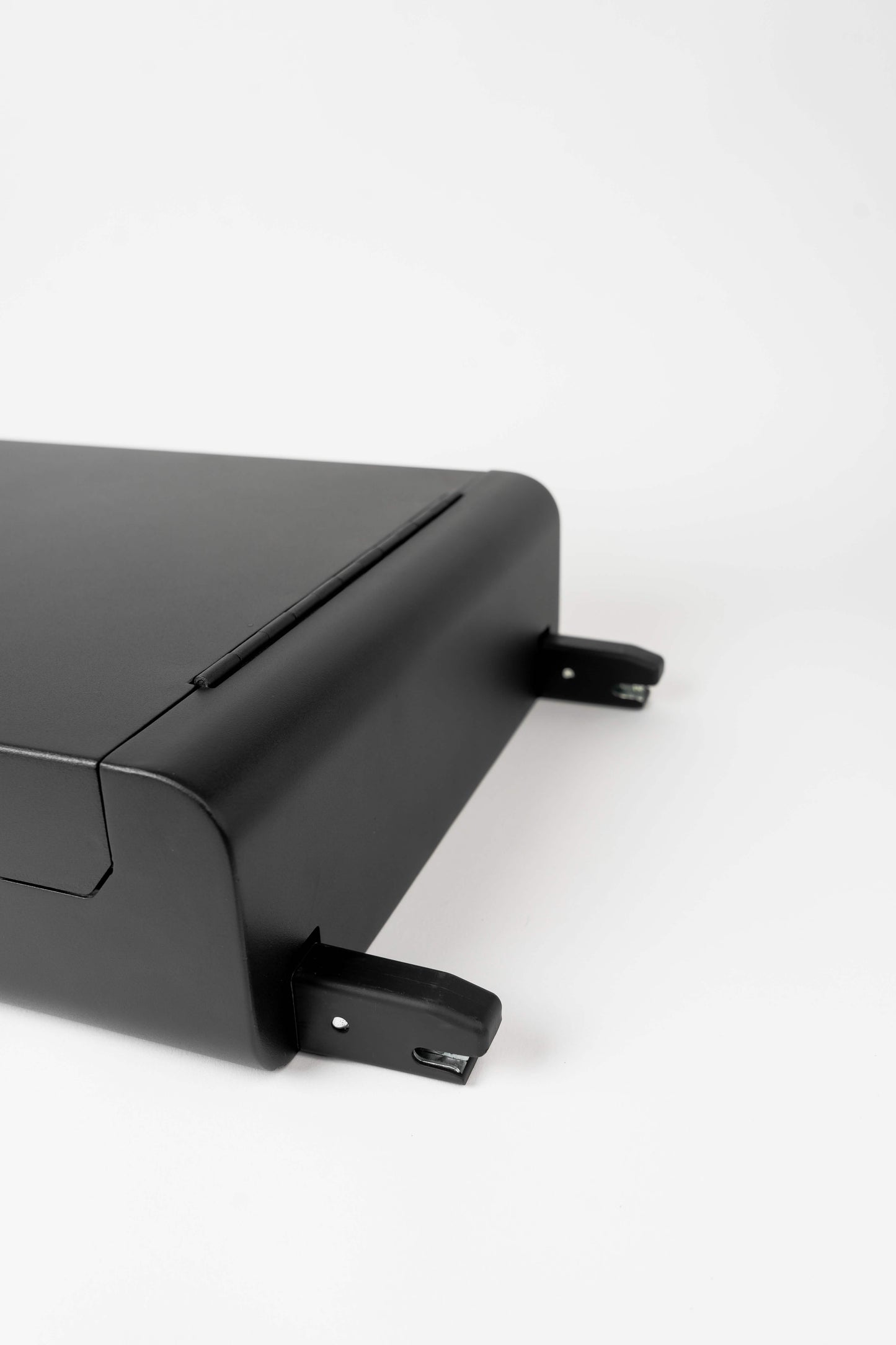 BoostedSafe Básico: Cerradura de Combinación Manual