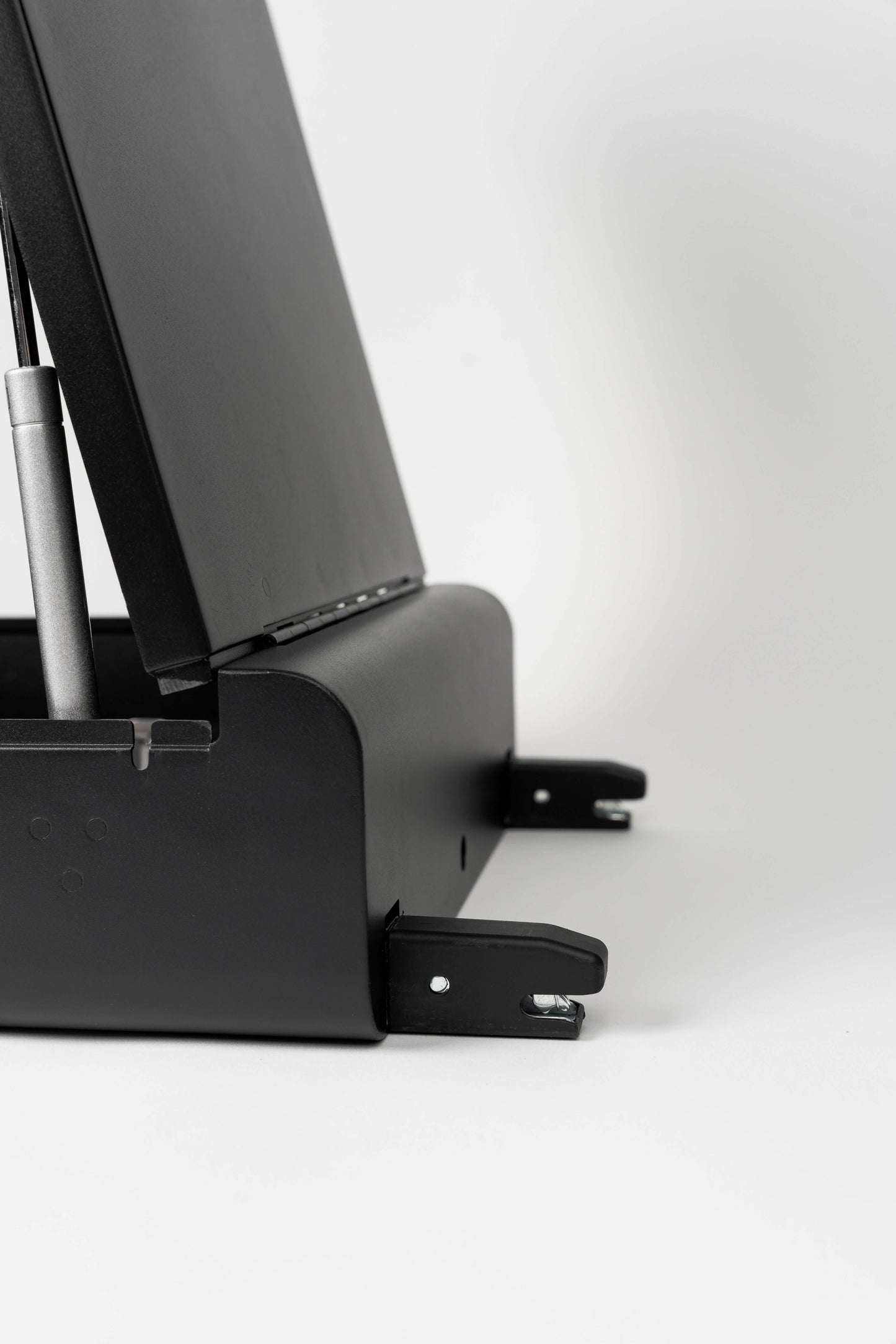 BoostedSafe Elite: Huella dactilar, llave y combinación digital