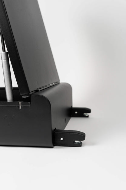 BoostedSafe Elite: Huella dactilar, llave y combinación digital