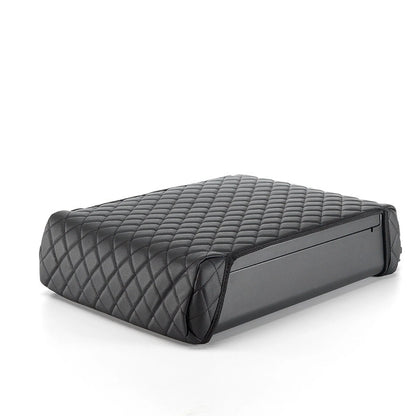 BoostedSafe Elite : Empreinte digitale, clé et combinaison numérique