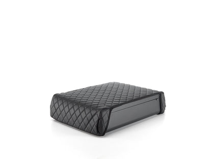 BoostedSafe Elite: Huella dactilar, llave y combinación digital