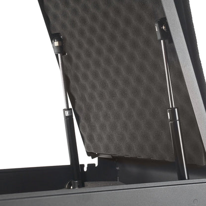 BoostedSafe Elite : Empreinte digitale, clé et combinaison numérique