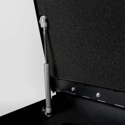 BoostedSafe Elite : Empreinte digitale, clé et combinaison numérique