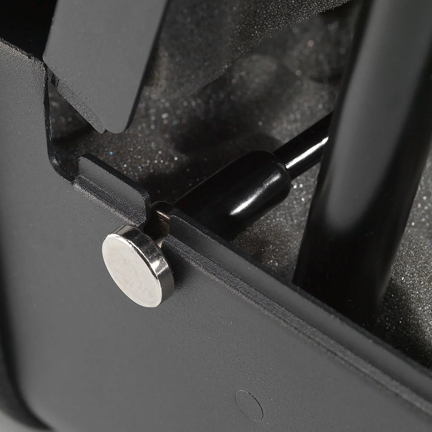 BoostedSafe Elite : Empreinte digitale, clé et combinaison numérique