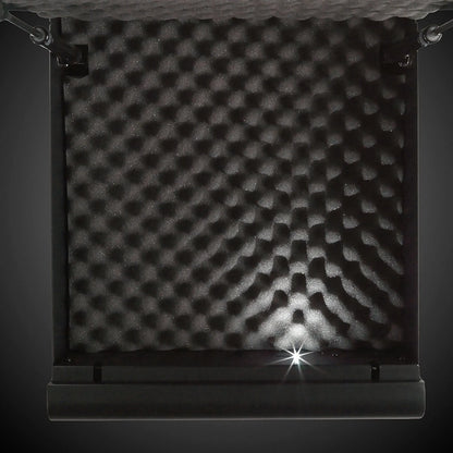 BoostedSafe Elite : Empreinte digitale, clé et combinaison numérique
