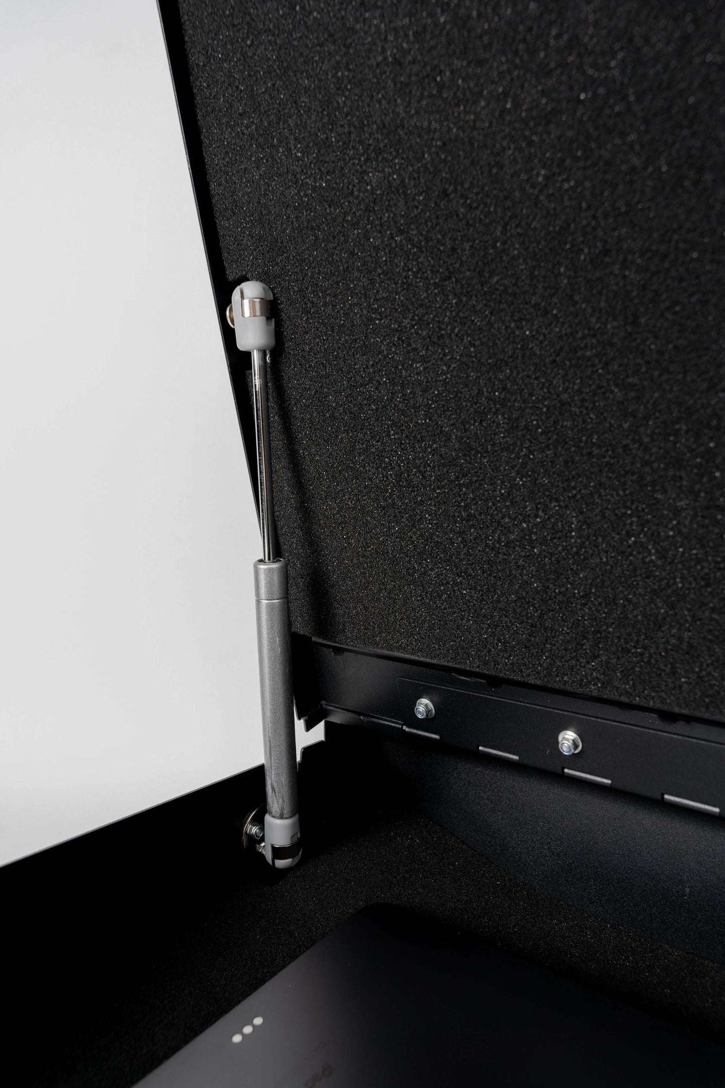 BoostedSafe Elite: Huella dactilar, llave y combinación digital