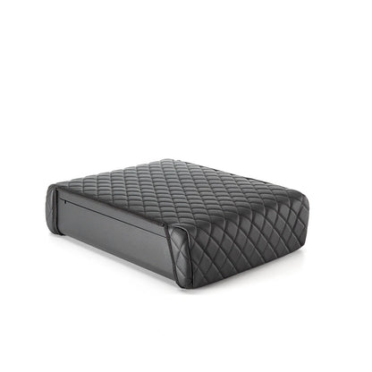 BoostedSafe Elite : Empreinte digitale, clé et combinaison numérique