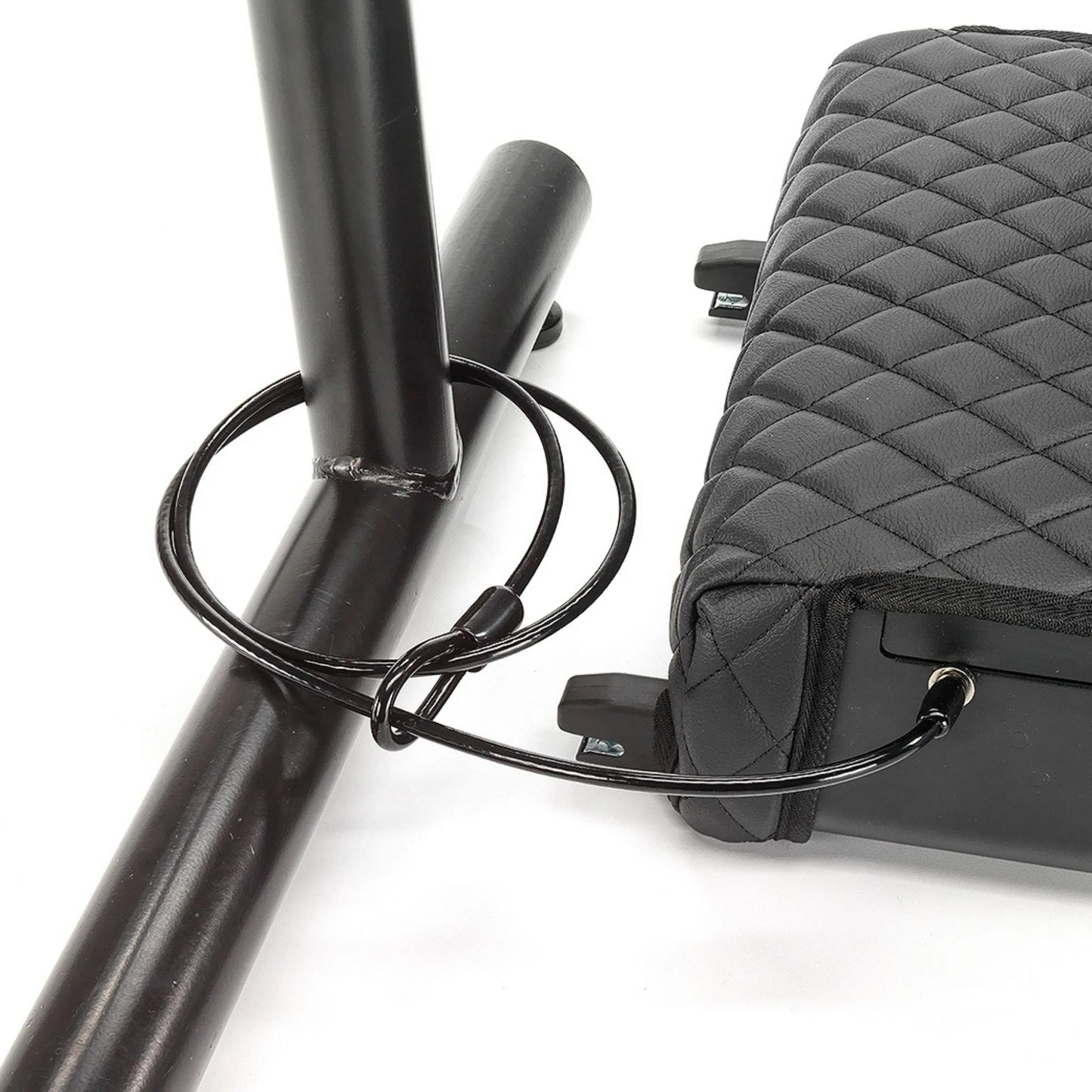 BoostedSafe Elite : Empreinte digitale, clé et combinaison numérique