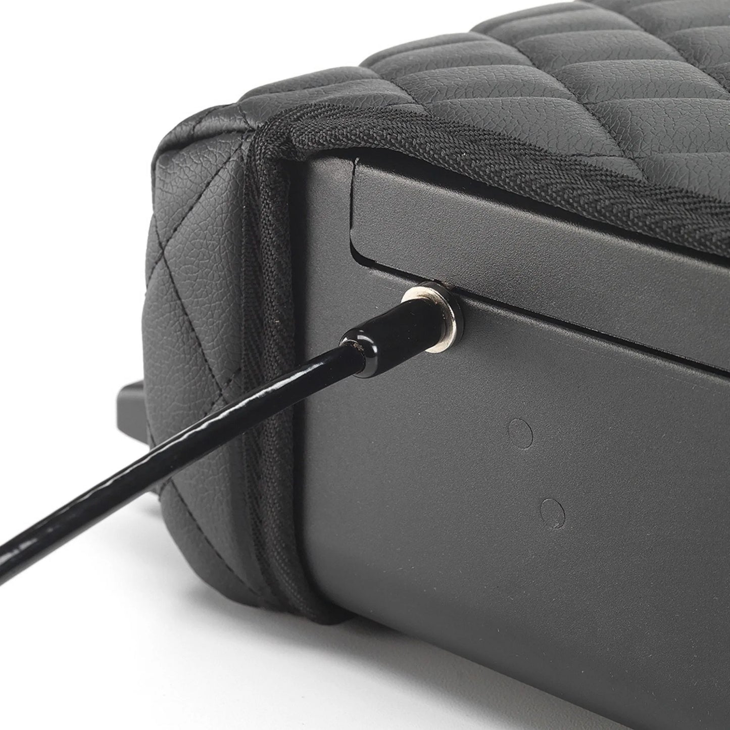 BoostedSafe Elite : Empreinte digitale, clé et combinaison numérique