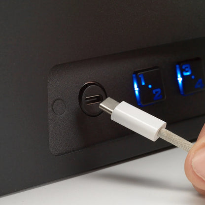 BoostedSafe Elite : Empreinte digitale, clé et combinaison numérique