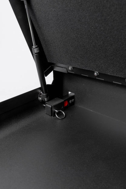 BoostedSafe Básico: Cerradura de Combinación Manual