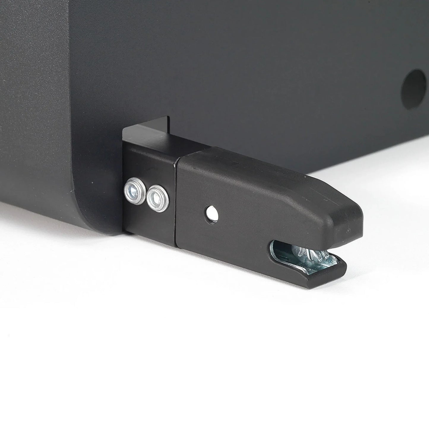 BoostedSafe Elite : Empreinte digitale, clé et combinaison numérique