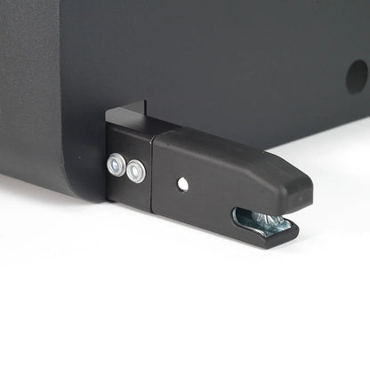 BoostedSafe Elite : Empreinte digitale, clé et combinaison numérique