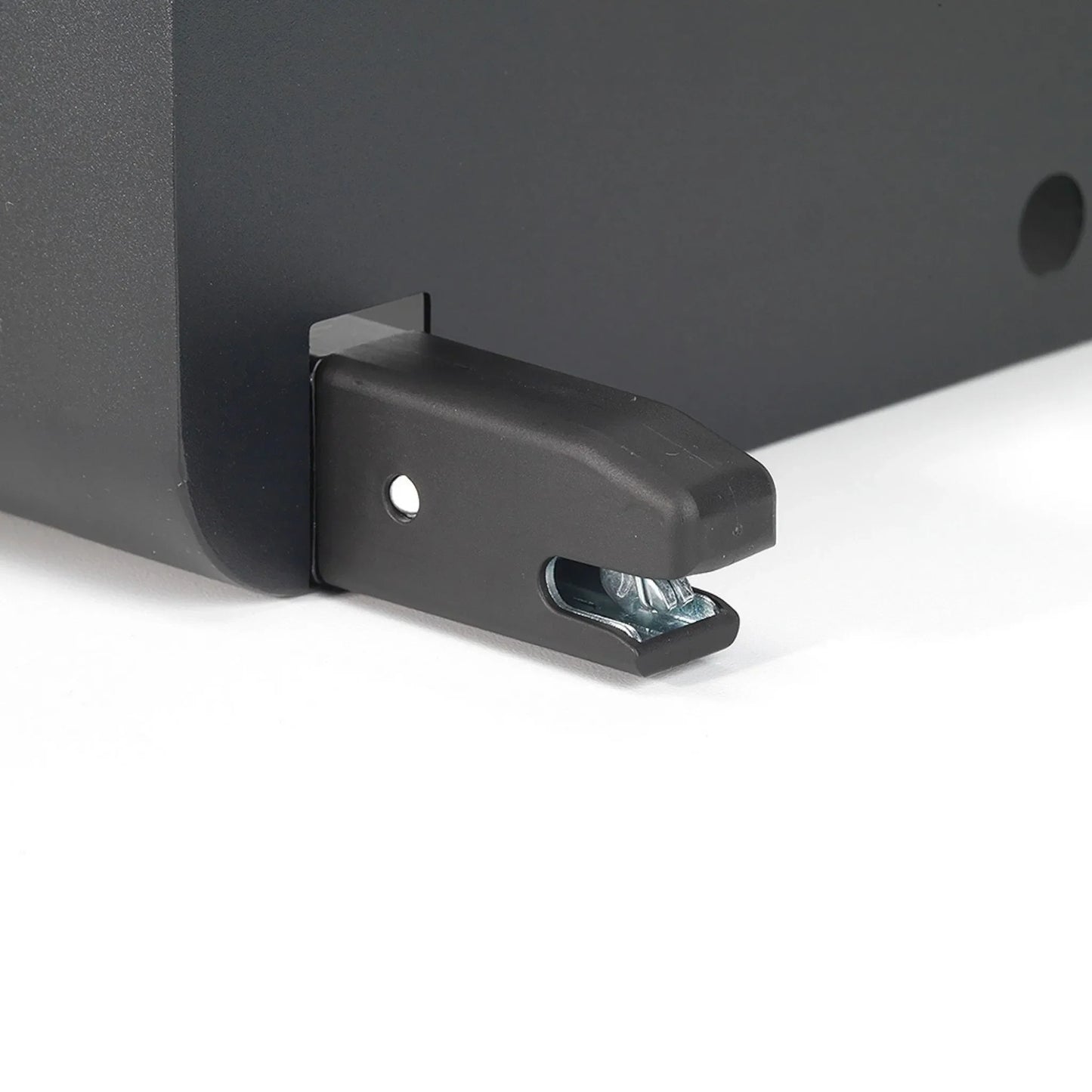 BoostedSafe Elite : Empreinte digitale, clé et combinaison numérique