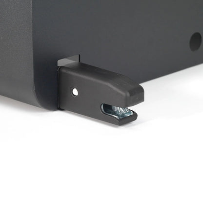 BoostedSafe Elite : Empreinte digitale, clé et combinaison numérique