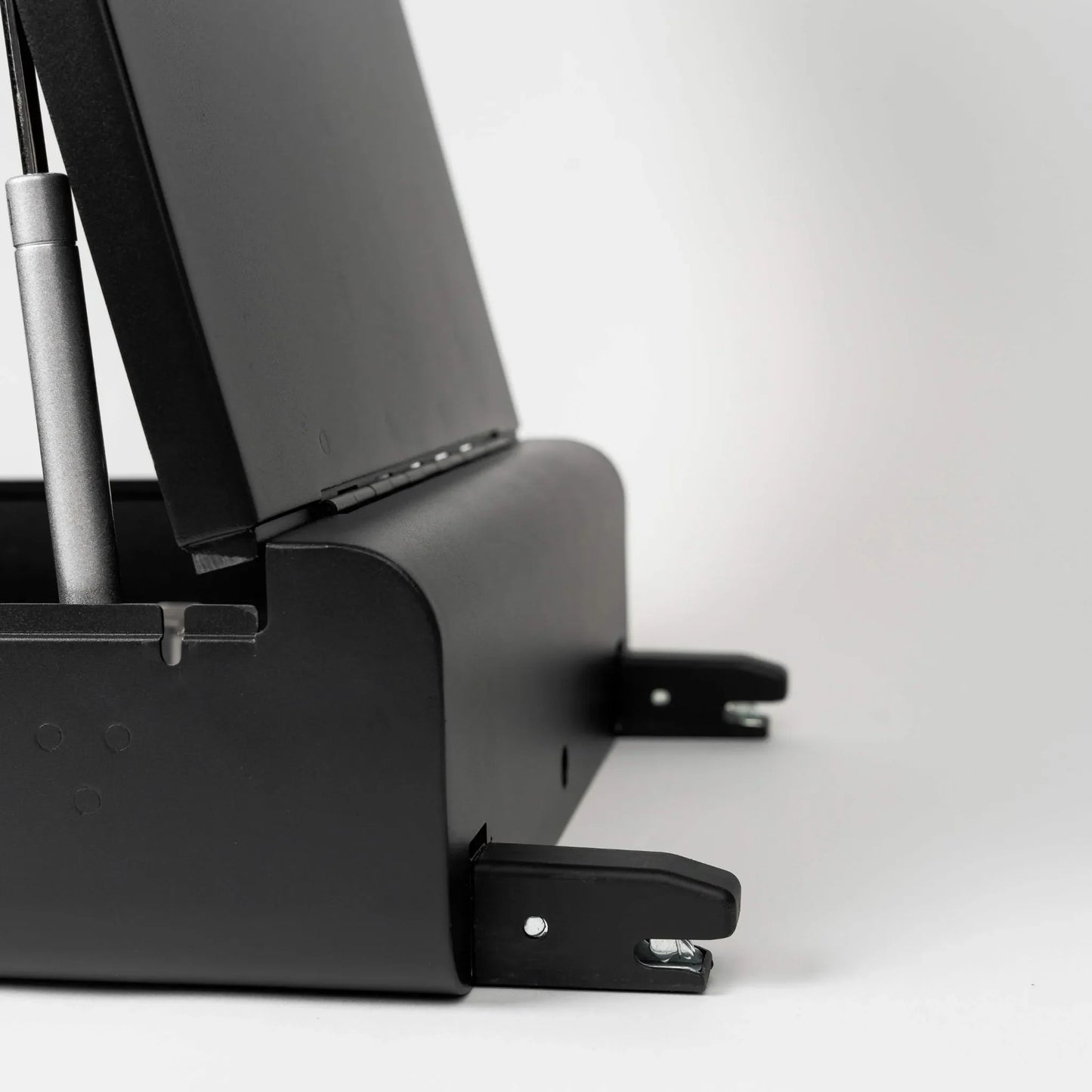 BoostedSafe Elite : Empreinte digitale, clé et combinaison numérique