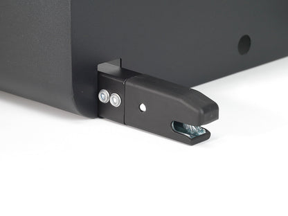 BoostedSafe Elite: Huella dactilar, llave y combinación digital