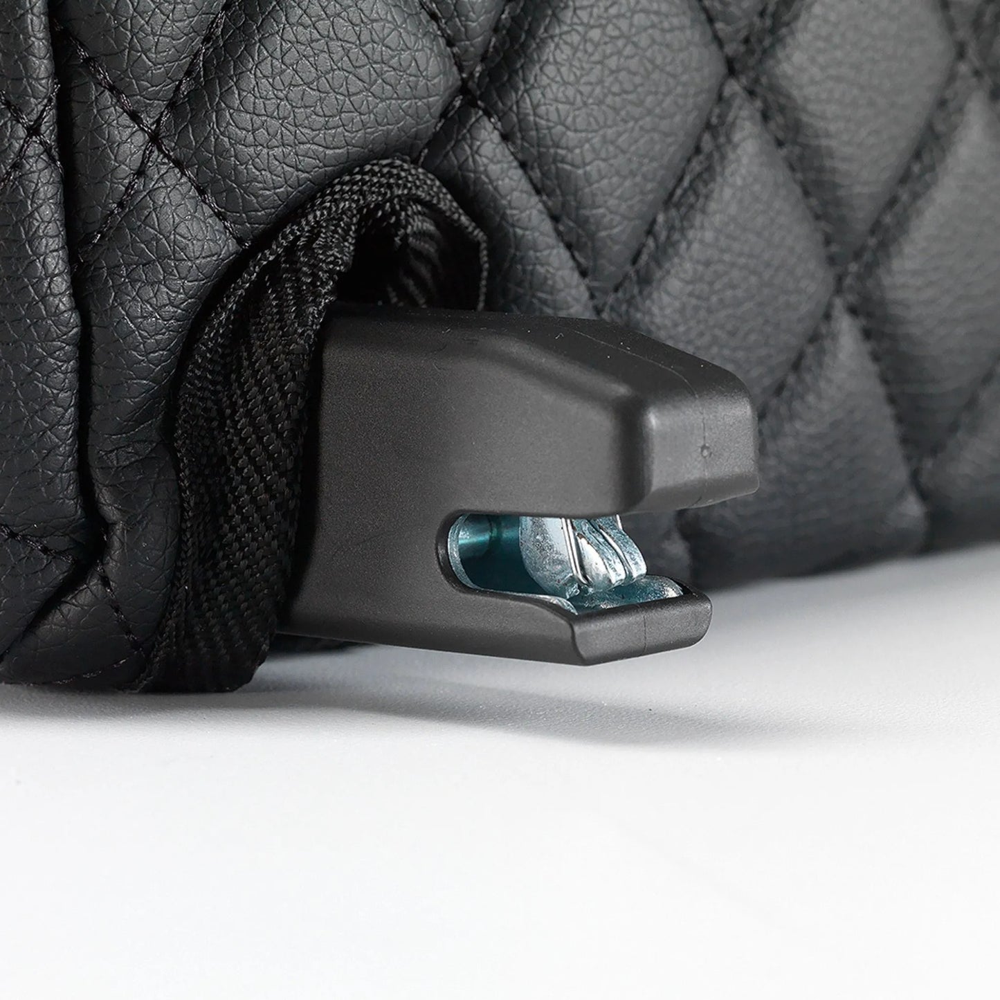 BoostedSafe Elite : Empreinte digitale, clé et combinaison numérique