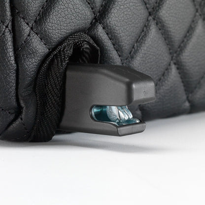 BoostedSafe Elite : Empreinte digitale, clé et combinaison numérique