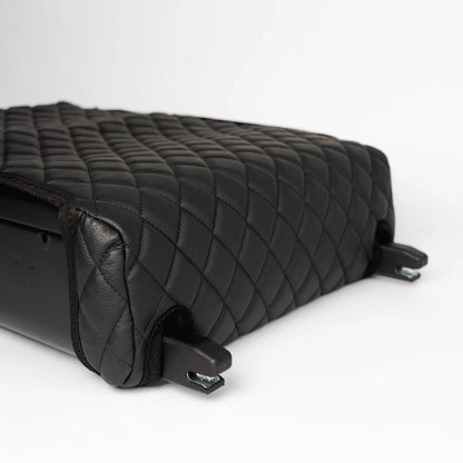 BoostedSafe Elite : Empreinte digitale, clé et combinaison numérique