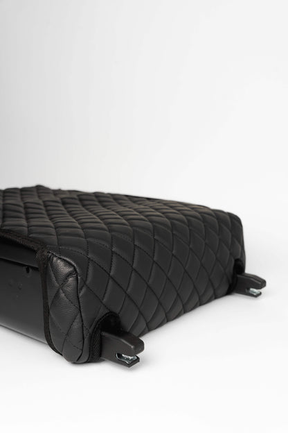 BoostedSafe Elite: Huella dactilar, llave y combinación digital