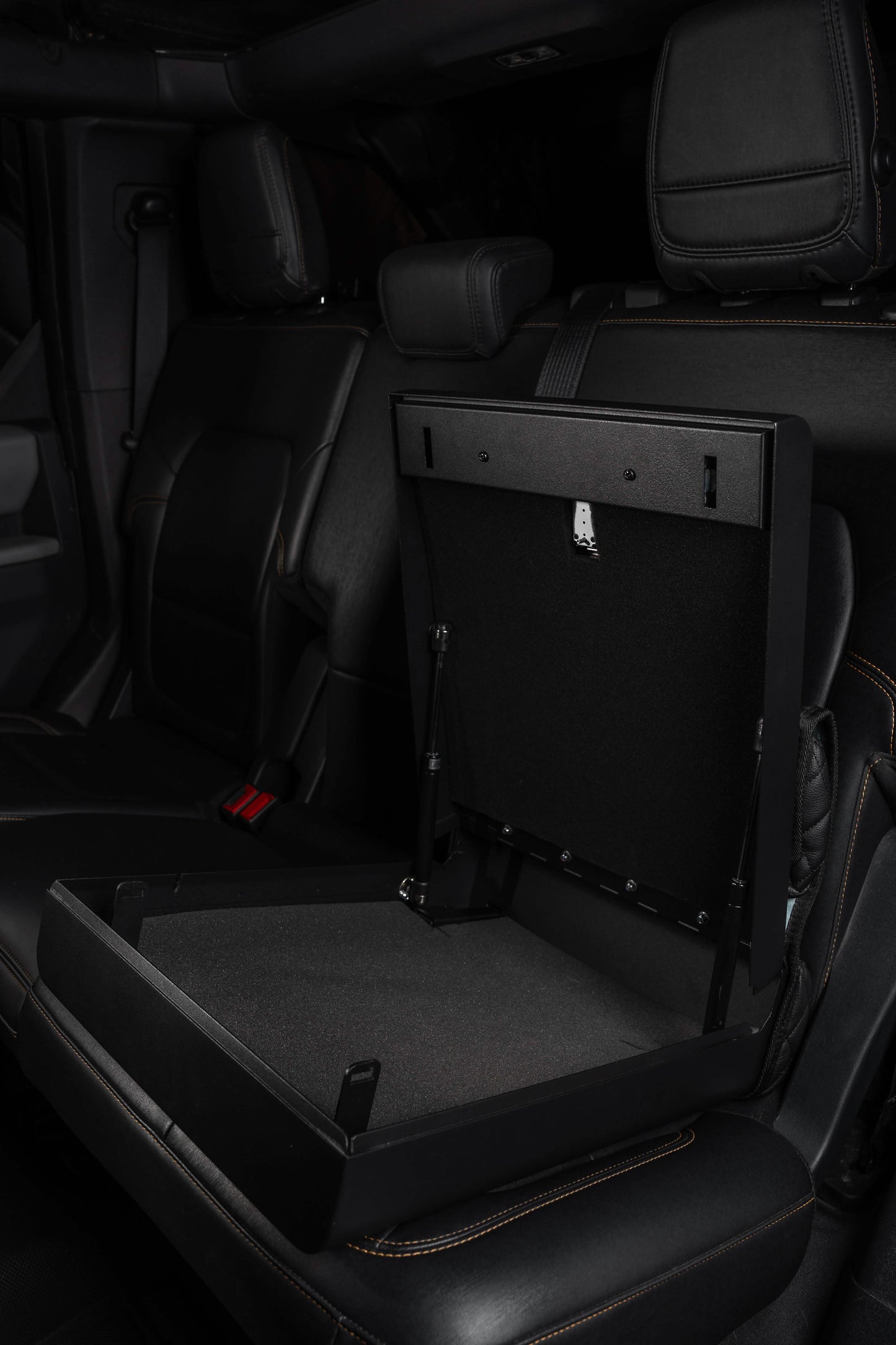 BoostedSafe Básico: Cerradura de Combinación Manual