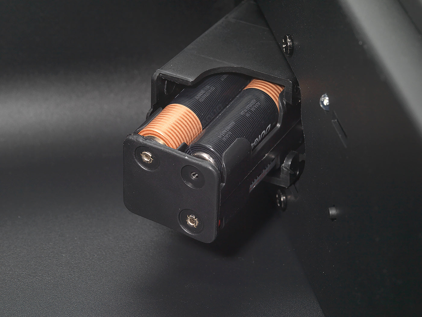 BoostedSafe Elite: Huella dactilar, llave y combinación digital