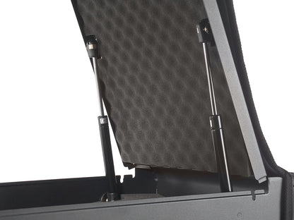 BoostedSafe Elite: Huella dactilar, llave y combinación digital