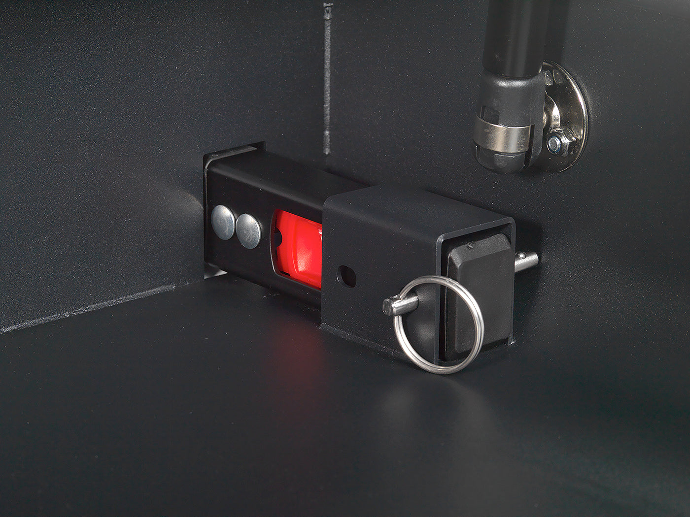 BoostedSafe Elite: Huella dactilar, llave y combinación digital
