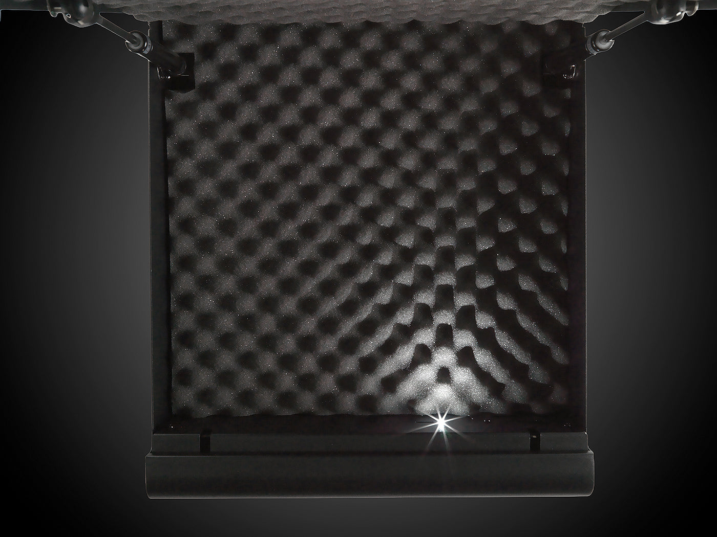 BoostedSafe Elite: Huella dactilar, llave y combinación digital