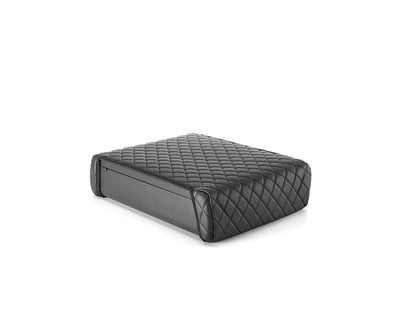 BoostedSafe Elite: Huella dactilar, llave y combinación digital
