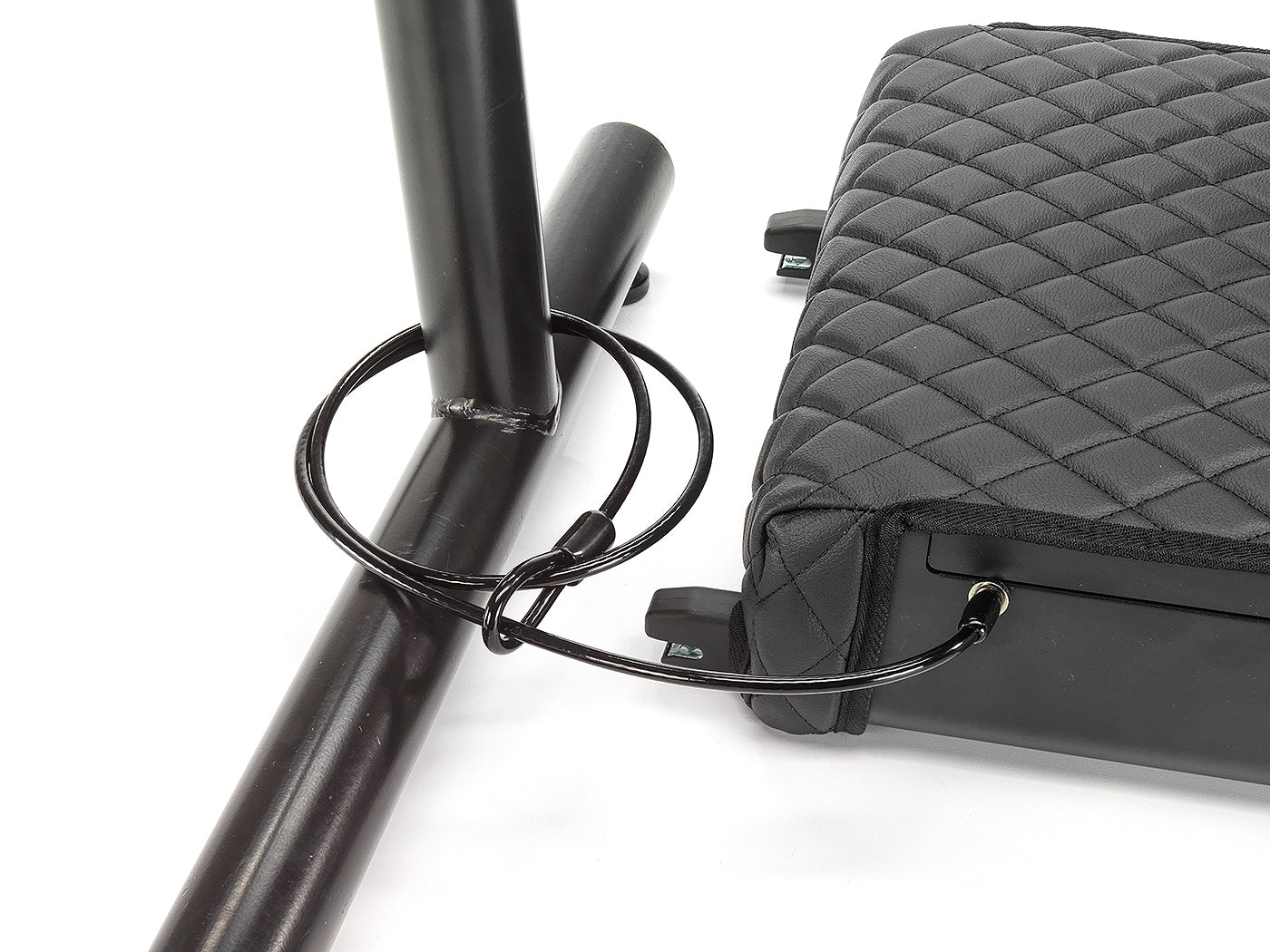 BoostedSafe Elite: Huella dactilar, llave y combinación digital