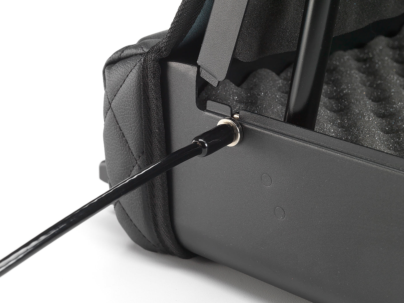BoostedSafe Elite: Huella dactilar, llave y combinación digital