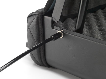 BoostedSafe Elite: Huella dactilar, llave y combinación digital