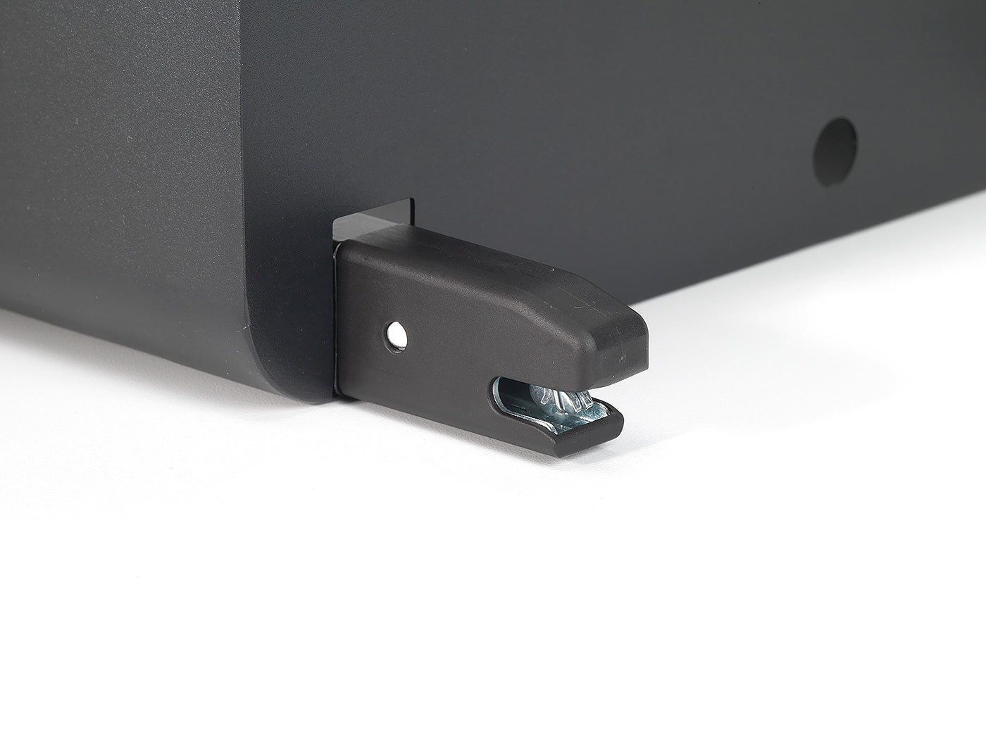 BoostedSafe Elite: Huella dactilar, llave y combinación digital