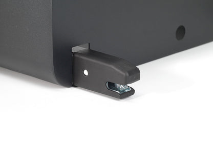 BoostedSafe Elite: Huella dactilar, llave y combinación digital