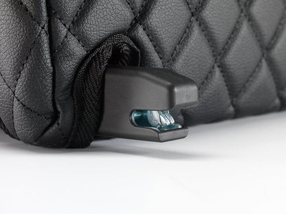 BoostedSafe Elite: Huella dactilar, llave y combinación digital