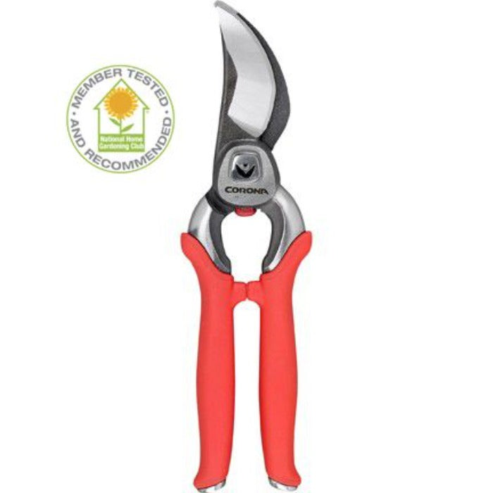 Corona DualCUT Podadera de derivación para ramas y tallos - 1 pulgada MÁX. Forjada