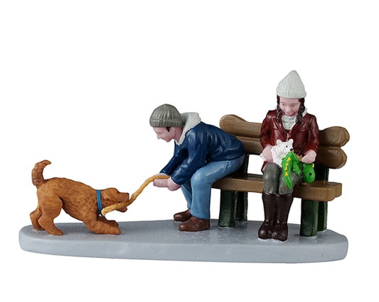Playful Pups - Tampa Home & Garden Store