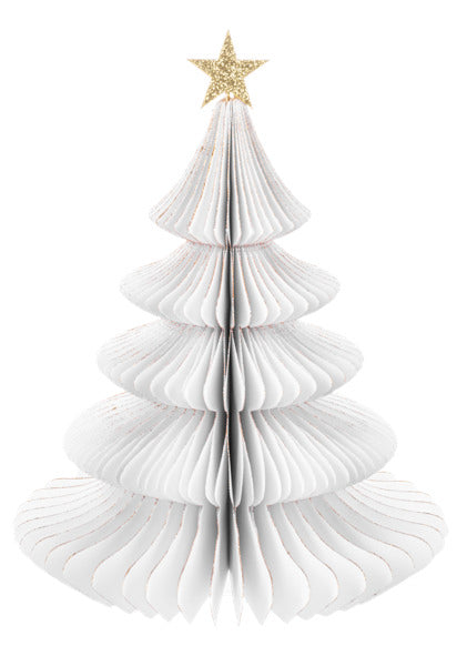 Honeycomb Tree - 10 Inch - - Tampa Home & Garden Store