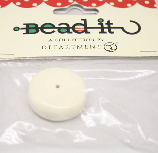 Bead It - Blank Spacer Bead - Tampa Home & Garden Store