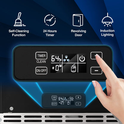 Machine à glaçons intégrée Z5836