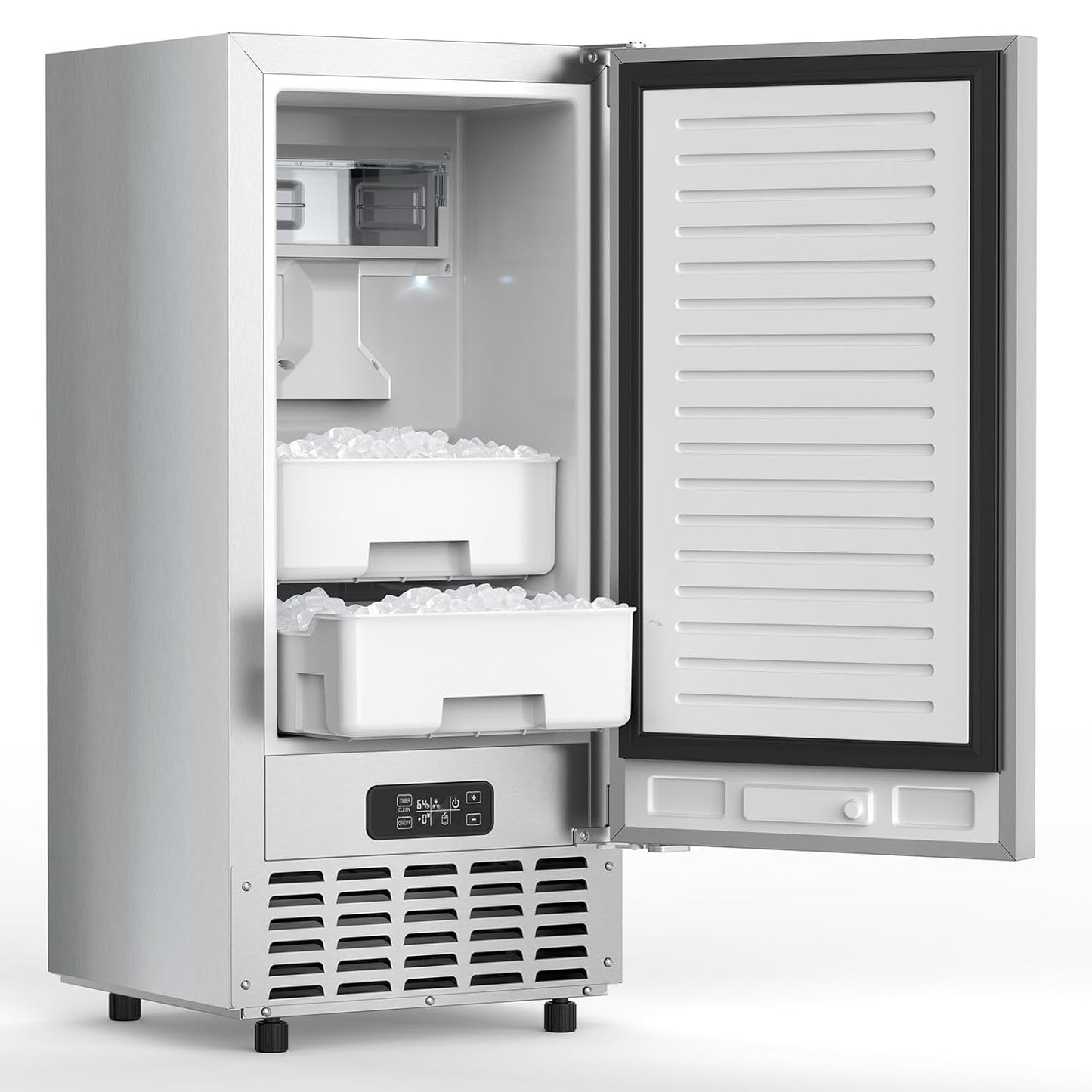 Machine à glaçons intégrée Z5836