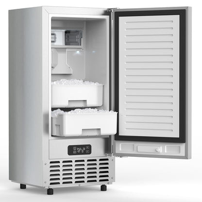 Machine à glaçons intégrée Z5836