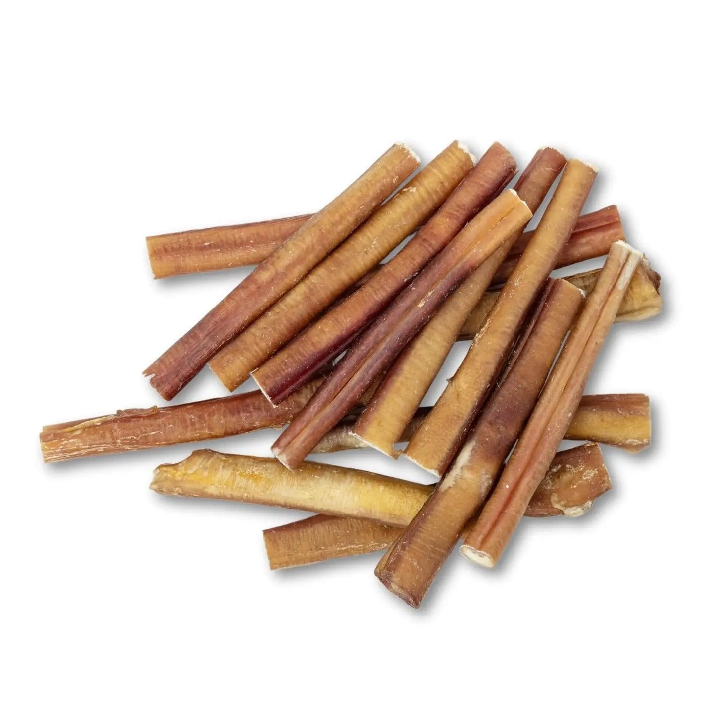 All-Natural Beef Bully Sticks dog treats, thick 6-inch chews, 25-count by American Pet Supplies on Tampa Home & Garden Store