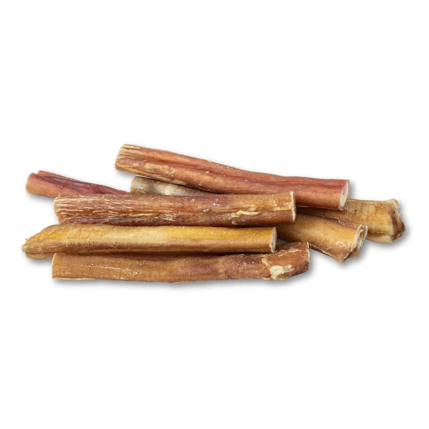 Beef bully sticks dog treats 6-inch chews American Pet Supplies on Tampa Home & Garden Store