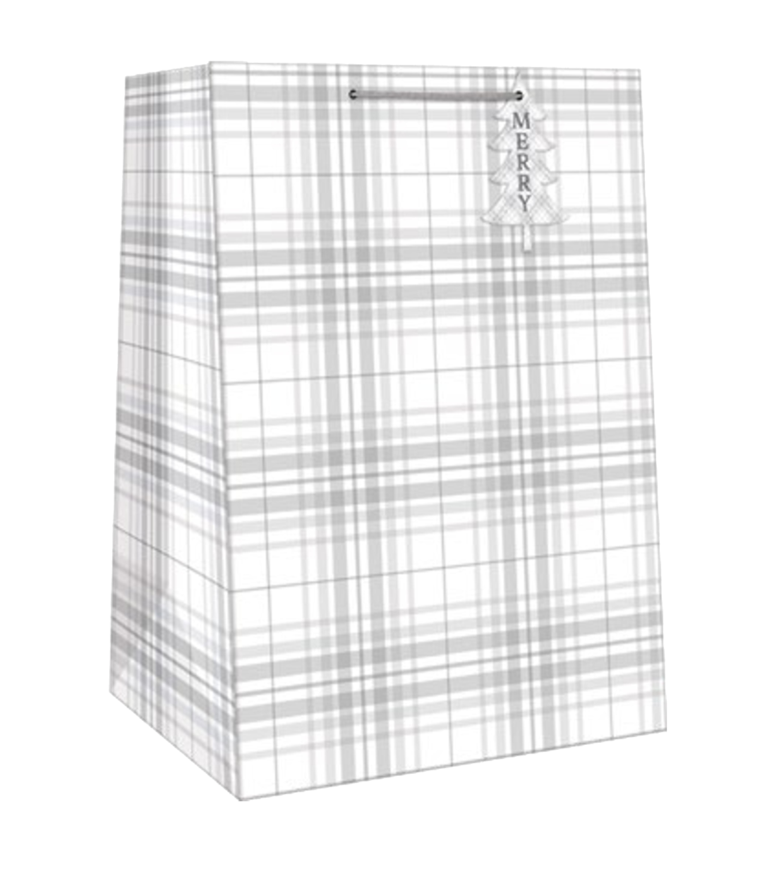 Sac cadeau extra large méga -