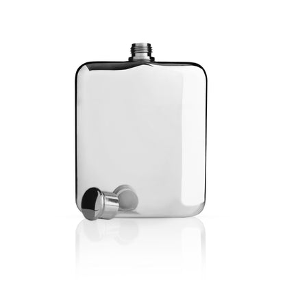 The Premium Harrison Stainless Steel Flask