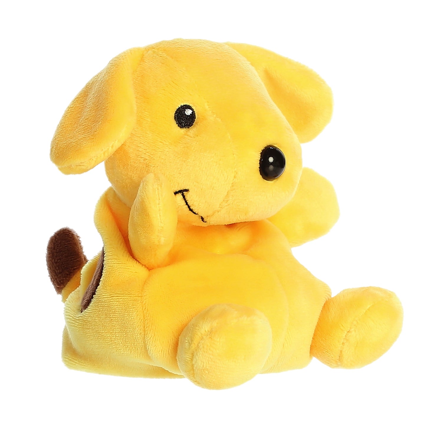 Palm Pal - Chien Spot amusant - 12,5 cm