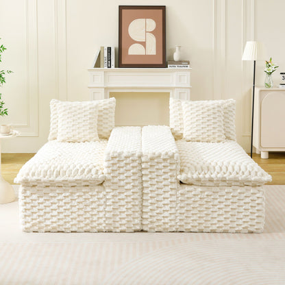 Premium Multifunctional Sofa and Arranged Seating